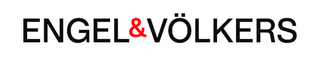 Engel & Voelkers logo