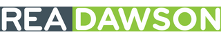 REA Dawson logo