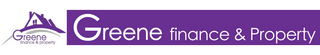 Greene Finance and Property logo
