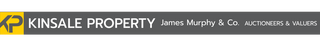 Kinsale Property James Murphy & Co. Auctioneers logo