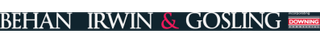 Behan Irwin & Gosling logo