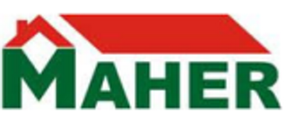 Maher Auctioneers logo