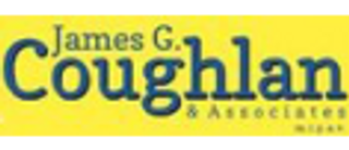 James G Coughlan & Associates logo