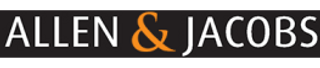 Allen & Jacobs logo