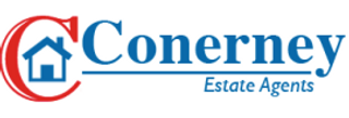 Conerney Estate Agents logo