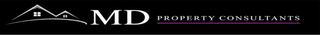 MD Property Consultants logo