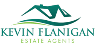 Kevin Flanigan Estates logo