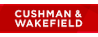 Cushman & Wakefield Cork logo