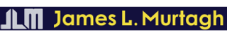 James L. Murtagh Auctioneers logo