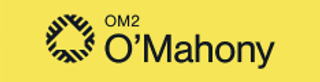 OM2 O'Mahony logo
