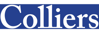 Colliers logo
