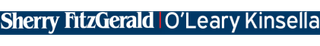 Sherry FitzGerald O'Leary Kinsella logo