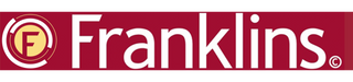 Franklins logo