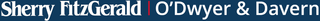 Sherry FitzGerald O'Dwyer & Davern logo