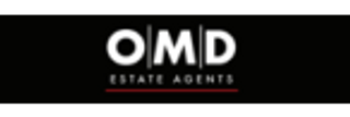 OMD Estate Agents logo