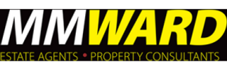 M M Ward Estate Agents logo