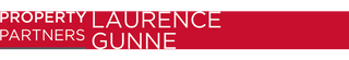 Property Partners Laurence Gunne logo