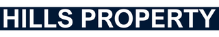 Hills Property logo