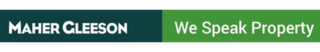Maher Gleeson Estates logo
