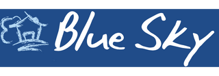 Blue Sky Property logo