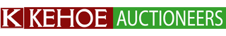 Kehoe Auctioneers logo