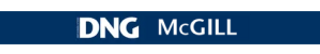 DNG McGill logo