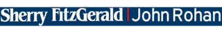 Sherry FitzGerald John Rohan logo