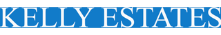 Kelly Estates and Letting Agents logo