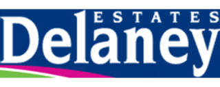 Delaney Estates logo