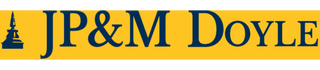 J. P. & M. Doyle - Blessington logo