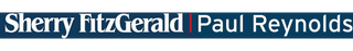 Sherry FitzGerald Paul Reynolds logo