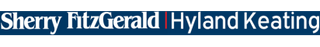 Sherry Fitzgerald Hyland logo
