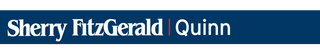 Sherry FitzGerald Quinn logo