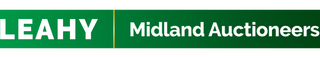 Leahy Midland Auctioneers logo