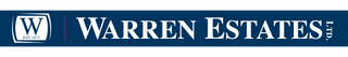 Warren Estates logo