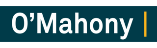 O'Mahony Auctioneers logo