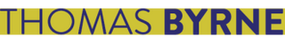 Thomas Byrne Auctioneer & Valuer logo