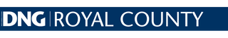 DNG Royal County logo