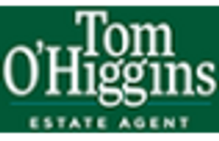 Tom O'Higgins Estate Agent logo