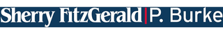 Sherry FitzGerald P. Burke logo
