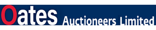 Oates Auctioneers logo