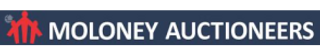 Moloney Auctioneers logo