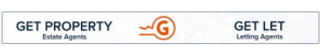 Get Property Estate Agents logo