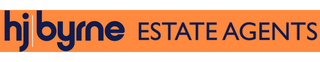HJ Byrne Estate Agents logo