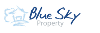 Blue Sky Property logo