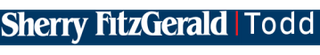 Sherry FitzGerald Todd logo