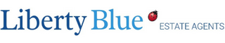 Liberty Blue Estate Agents logo