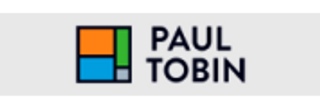 Paul Tobin Estate Agents logo