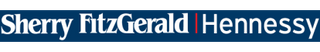 Sherry FitzGerald Hennessy logo