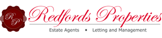 Redfords Properties logo